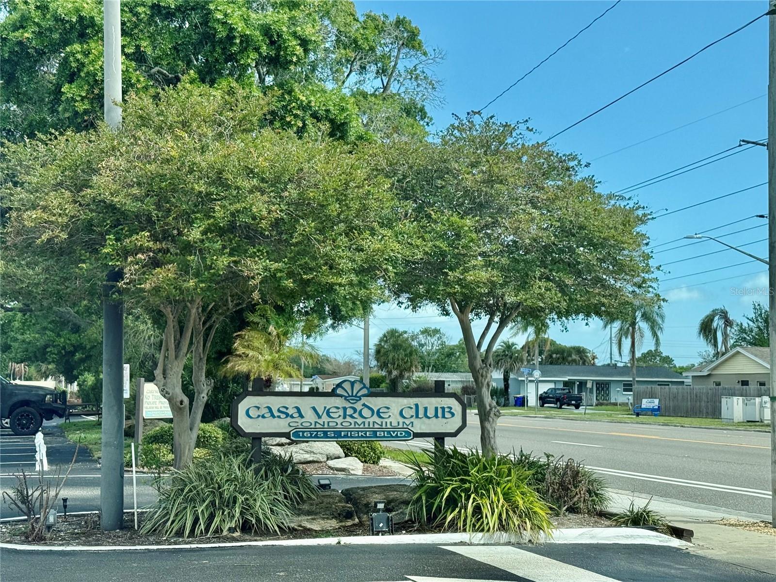 1675 S FISKE BLVD #D114, ROCKLEDGE, FL, 32955