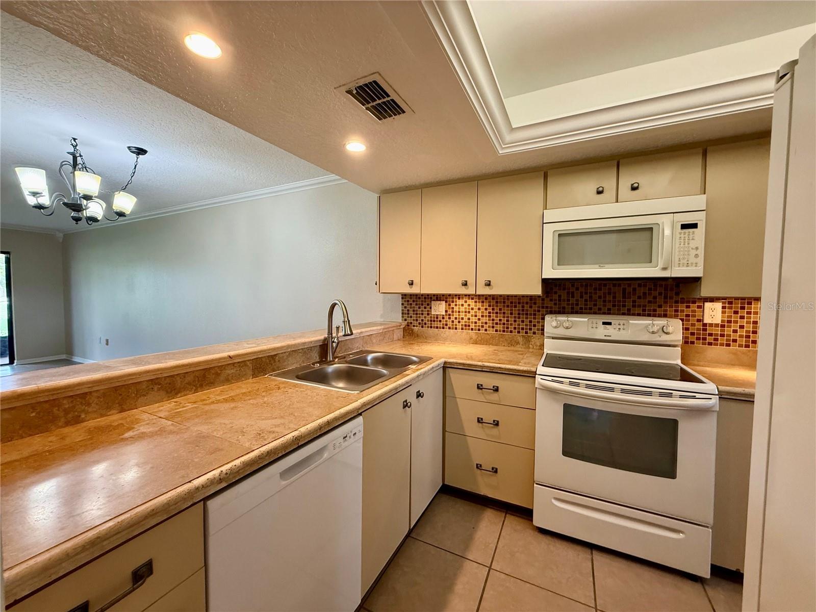 1675 S FISKE BLVD #D114, ROCKLEDGE, FL, 32955