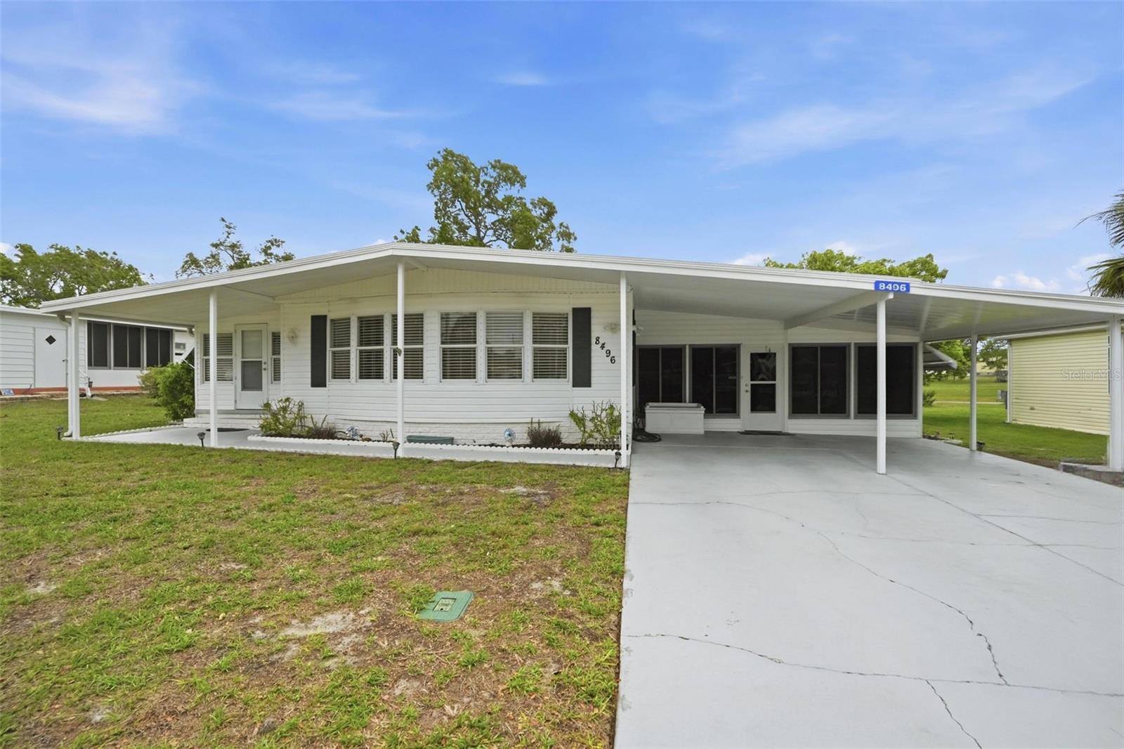 8496 HIGHPOINT BLVD, BROOKSVILLE, FL, 34613