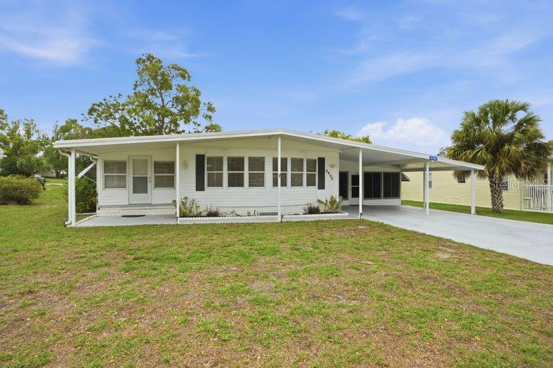 8496 HIGHPOINT BLVD, BROOKSVILLE, FL, 34613