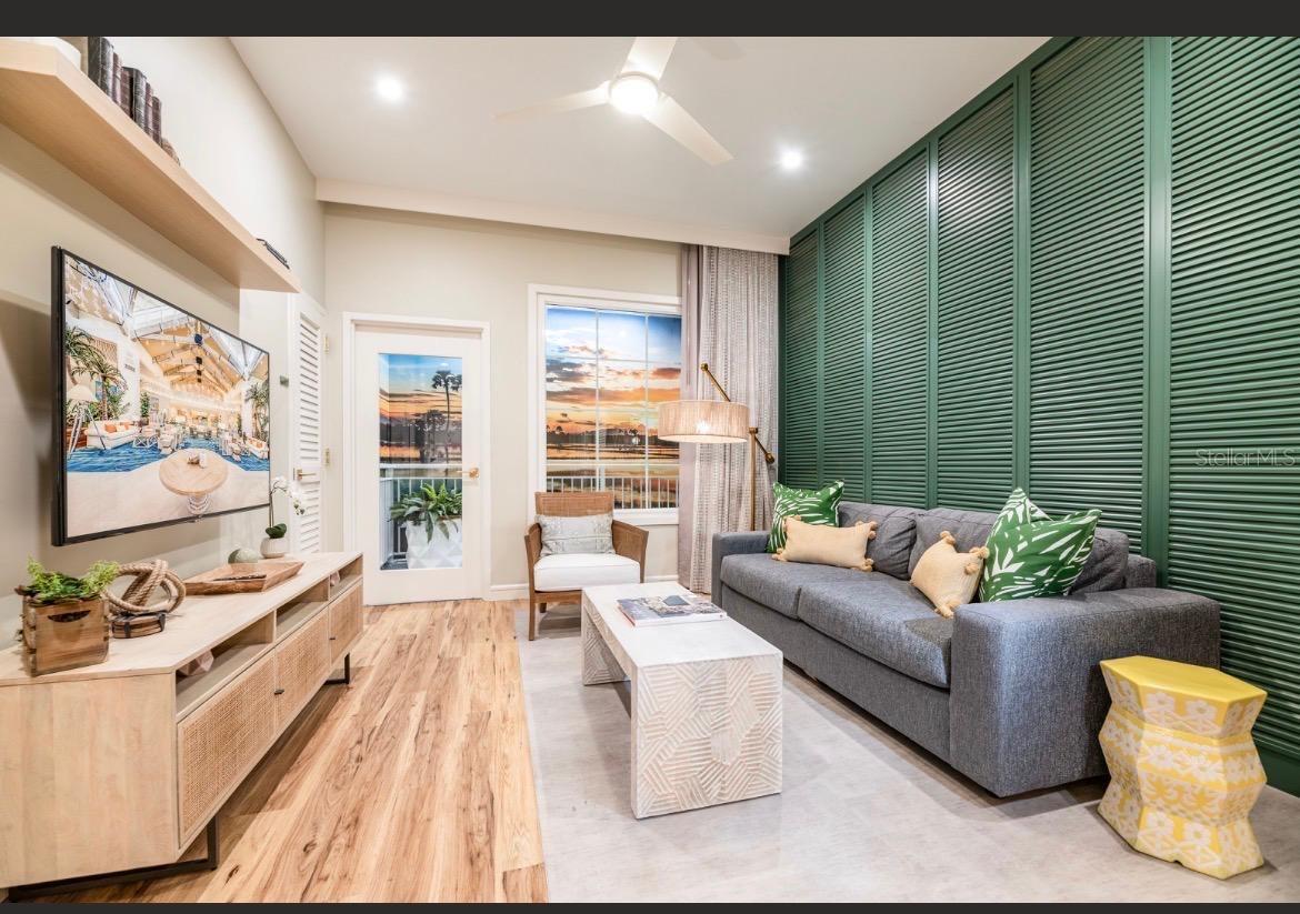 3151 SUNSET WALK DR #402, KISSIMMEE, FL, 34747