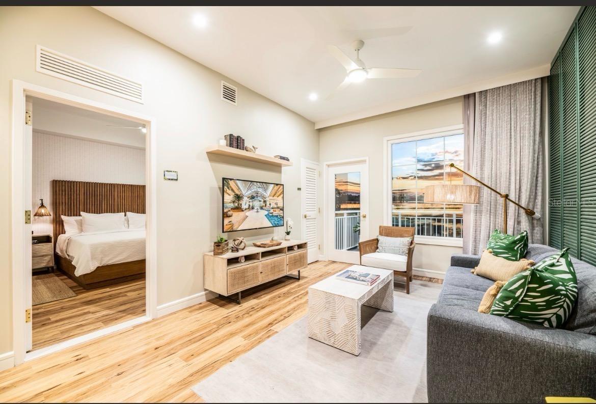 3151 SUNSET WALK DR #402, KISSIMMEE, FL, 34747