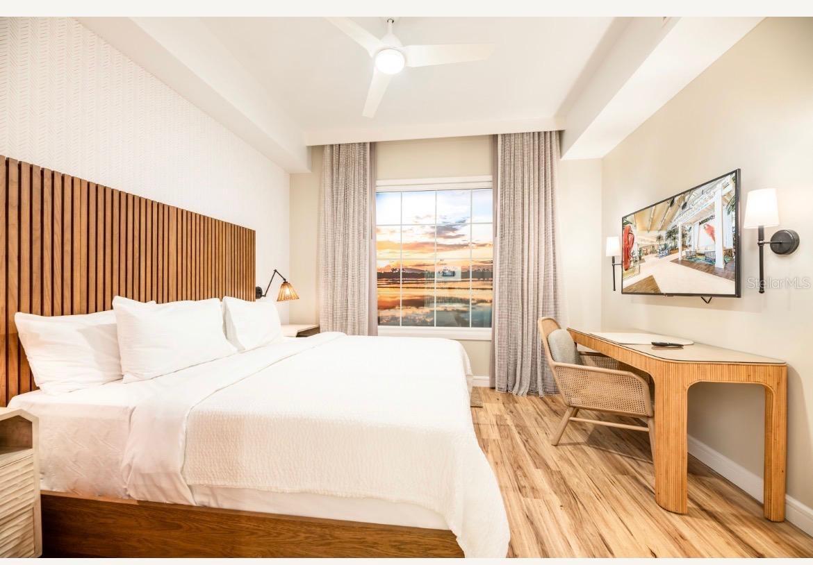 3151 SUNSET WALK DR #402, KISSIMMEE, FL, 34747