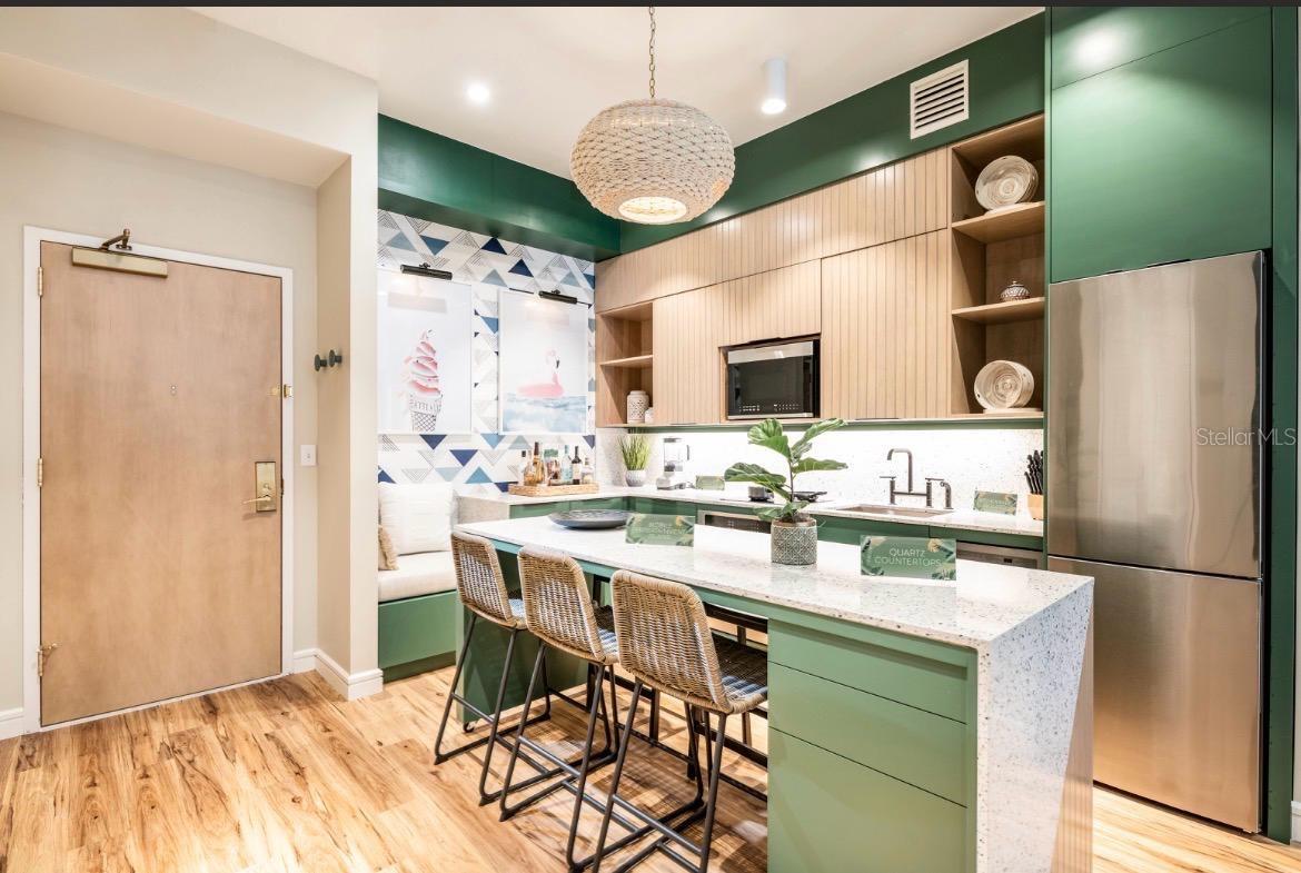 3151 SUNSET WALK DR #402, KISSIMMEE, FL, 34747