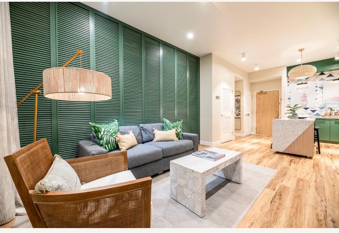 3151 SUNSET WALK DR #402, KISSIMMEE, FL, 34747