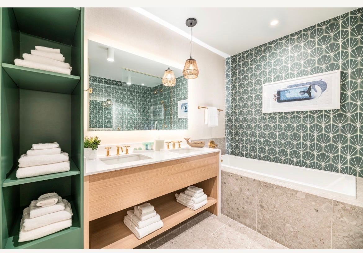 3151 SUNSET WALK DR #402, KISSIMMEE, FL, 34747