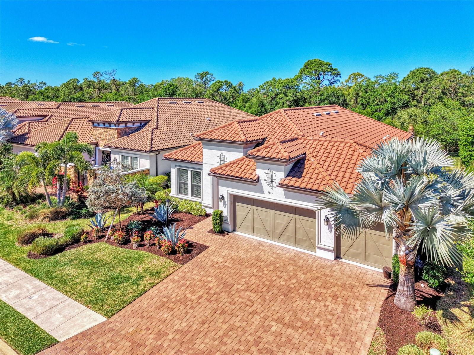 5313 TRAILS BEND CT, SARASOTA, FL, 34238