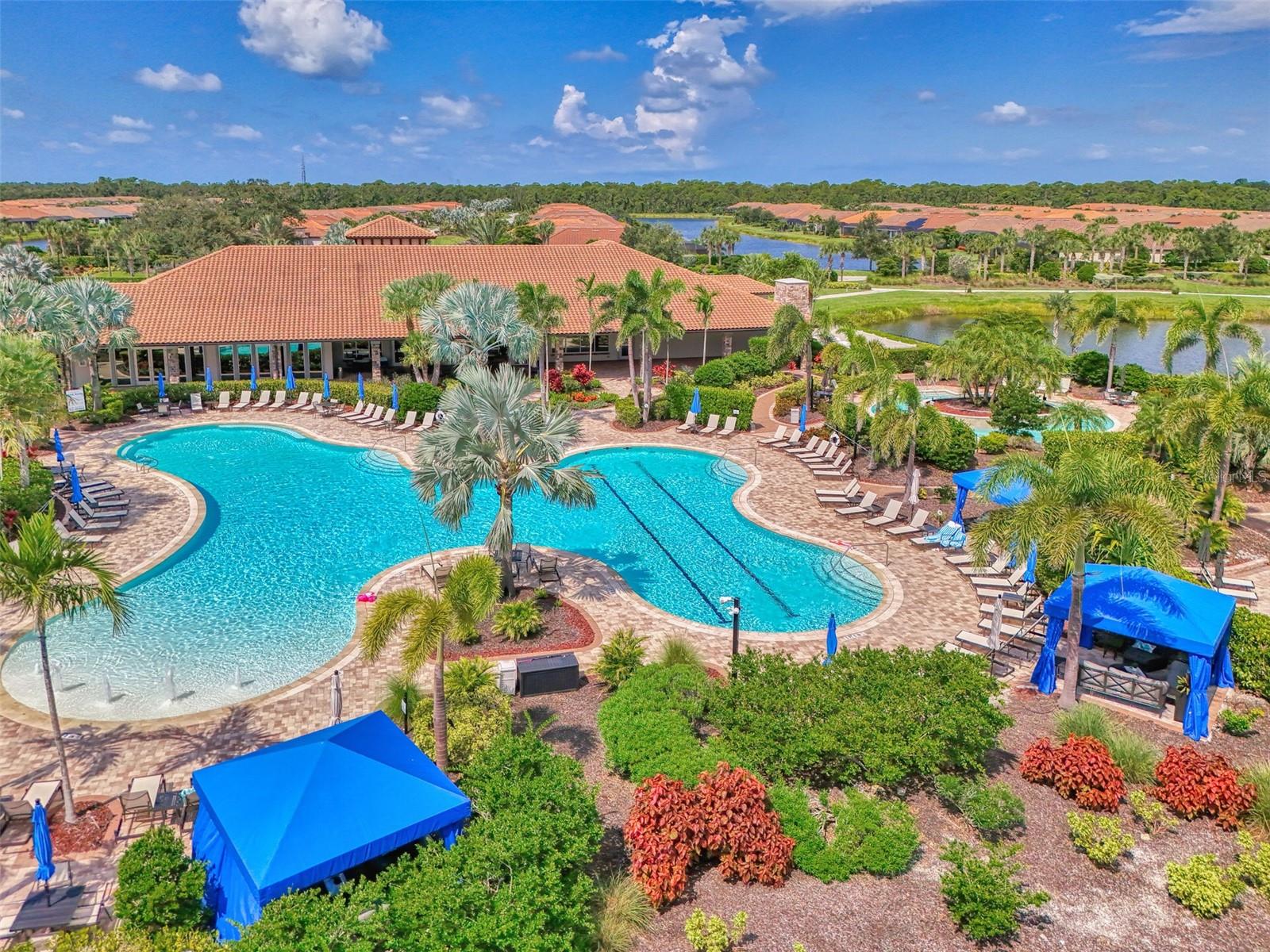 5313 TRAILS BEND CT, SARASOTA, FL, 34238