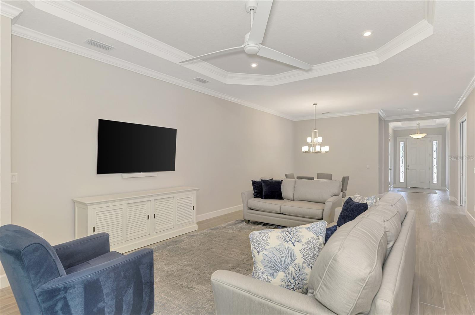 5313 TRAILS BEND CT, SARASOTA, FL, 34238