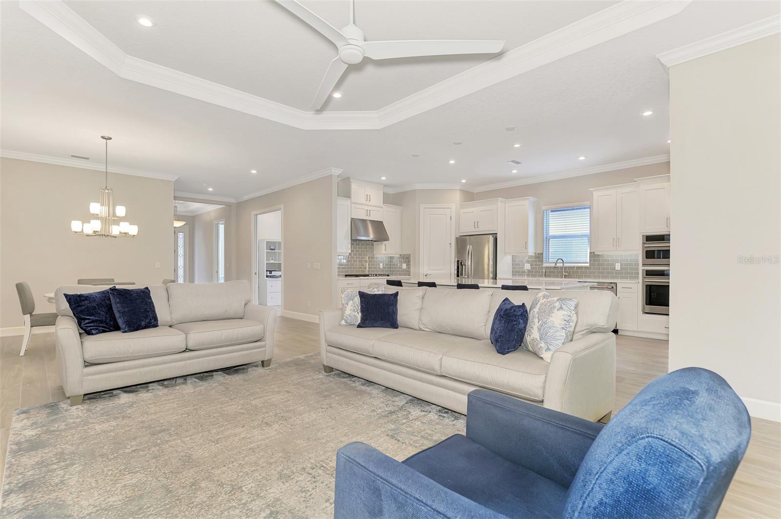 5313 TRAILS BEND CT, SARASOTA, FL, 34238