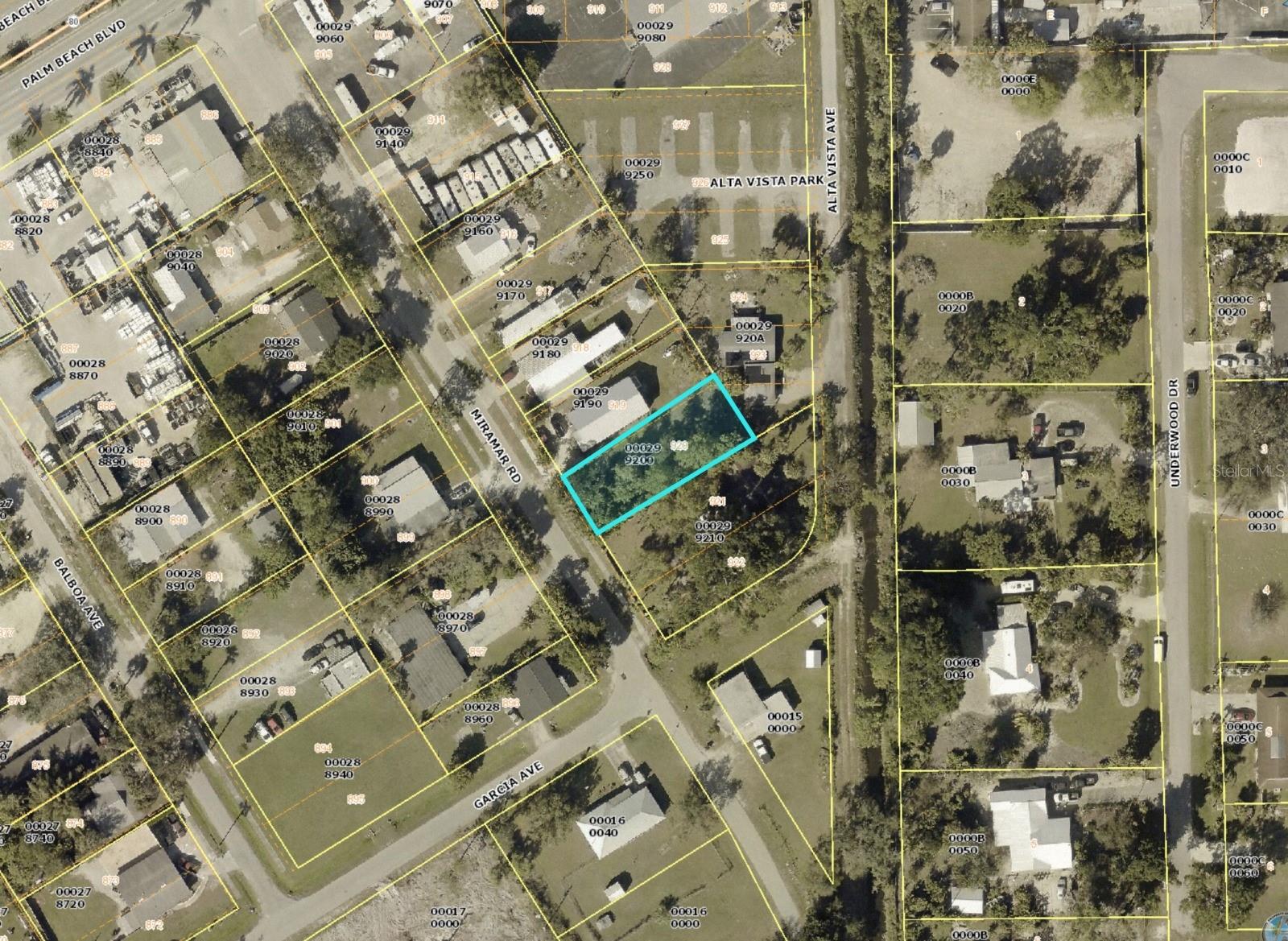 397 MIRAMAR RD, FORT MYERS, FL, 33905