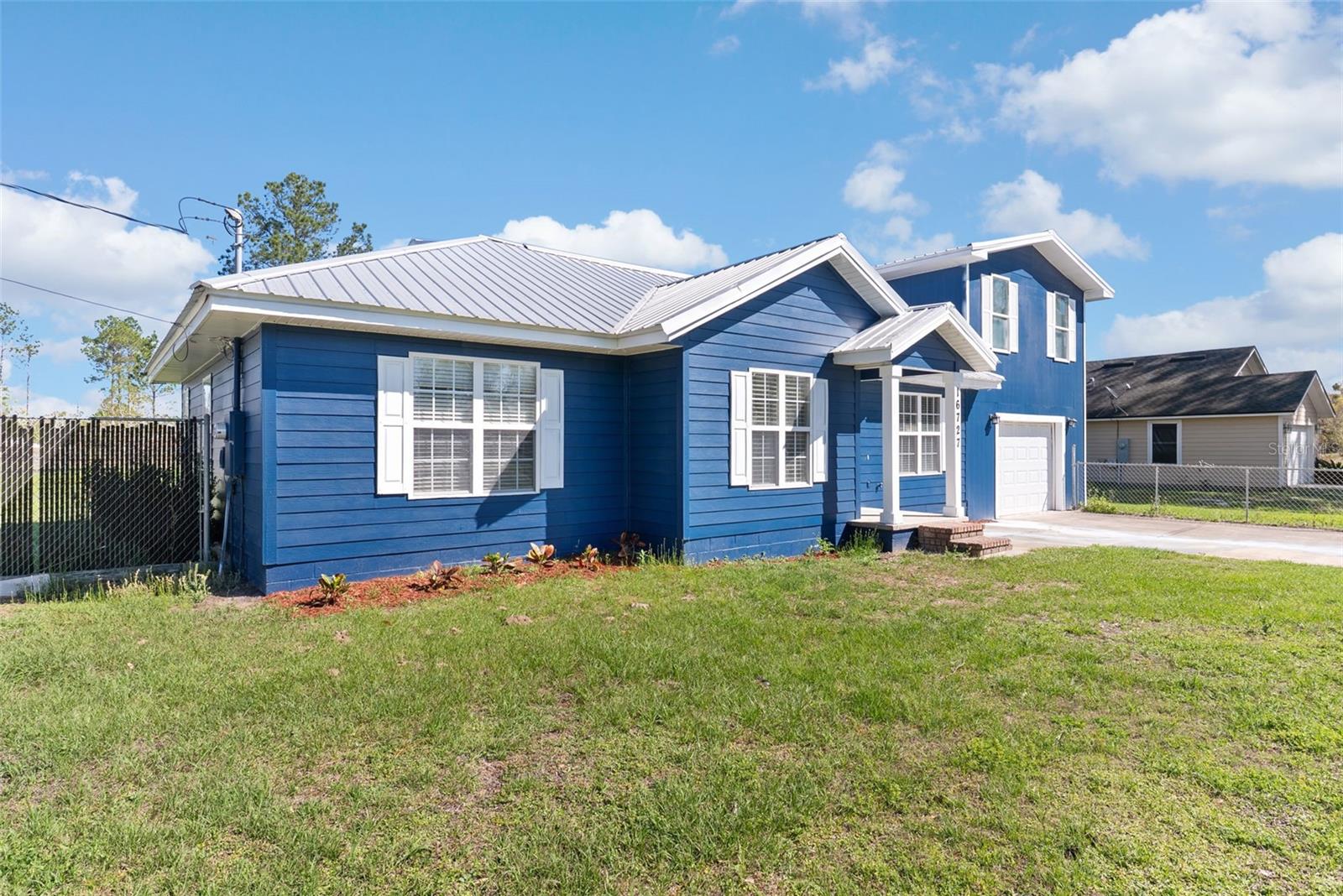 16727 SE 91ST ST, LAKE BUTLER, FL, 32054