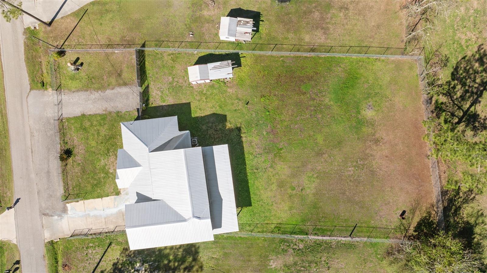 16727 SE 91ST ST, LAKE BUTLER, FL, 32054