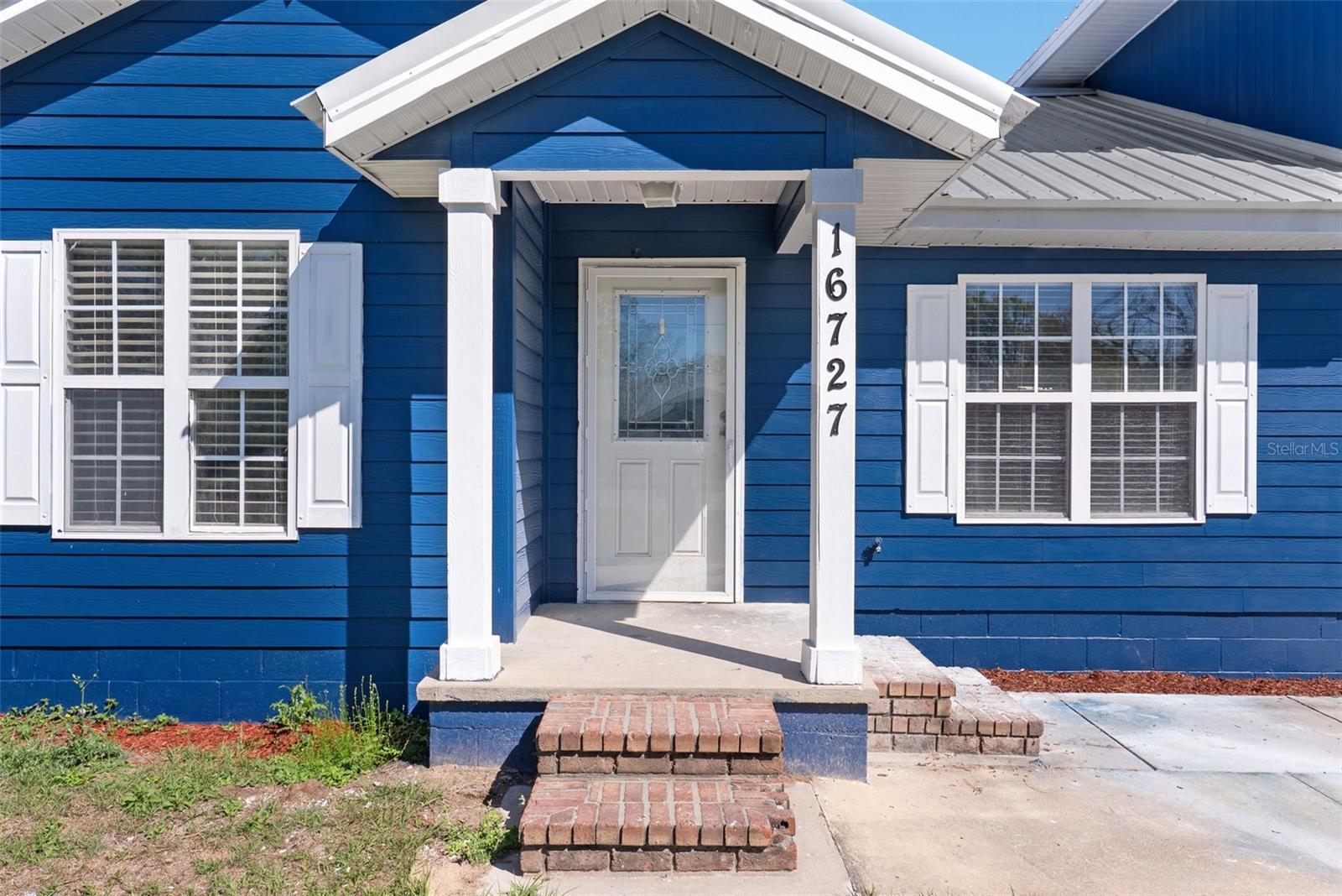 16727 SE 91ST ST, LAKE BUTLER, FL, 32054