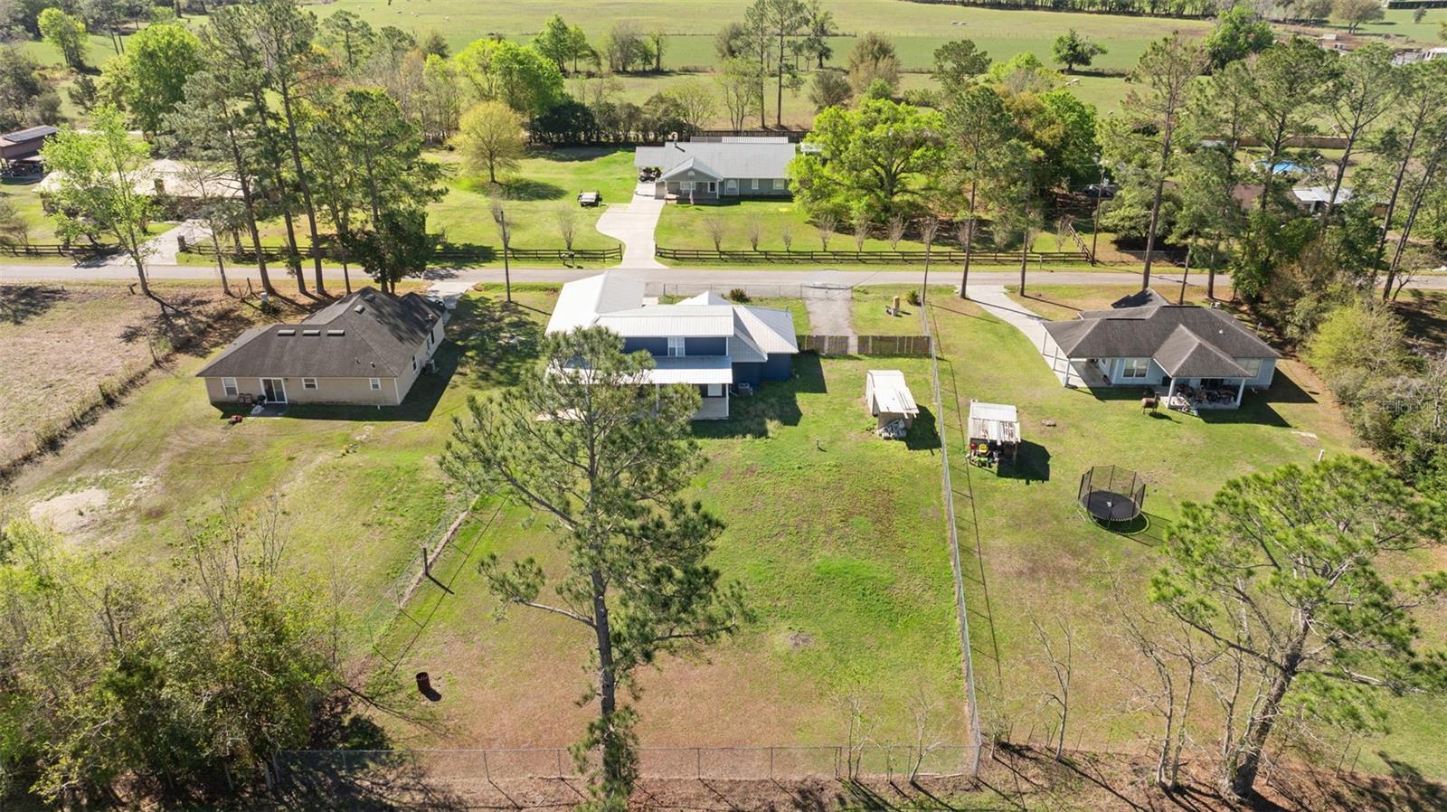 16727 SE 91ST ST, LAKE BUTLER, FL, 32054