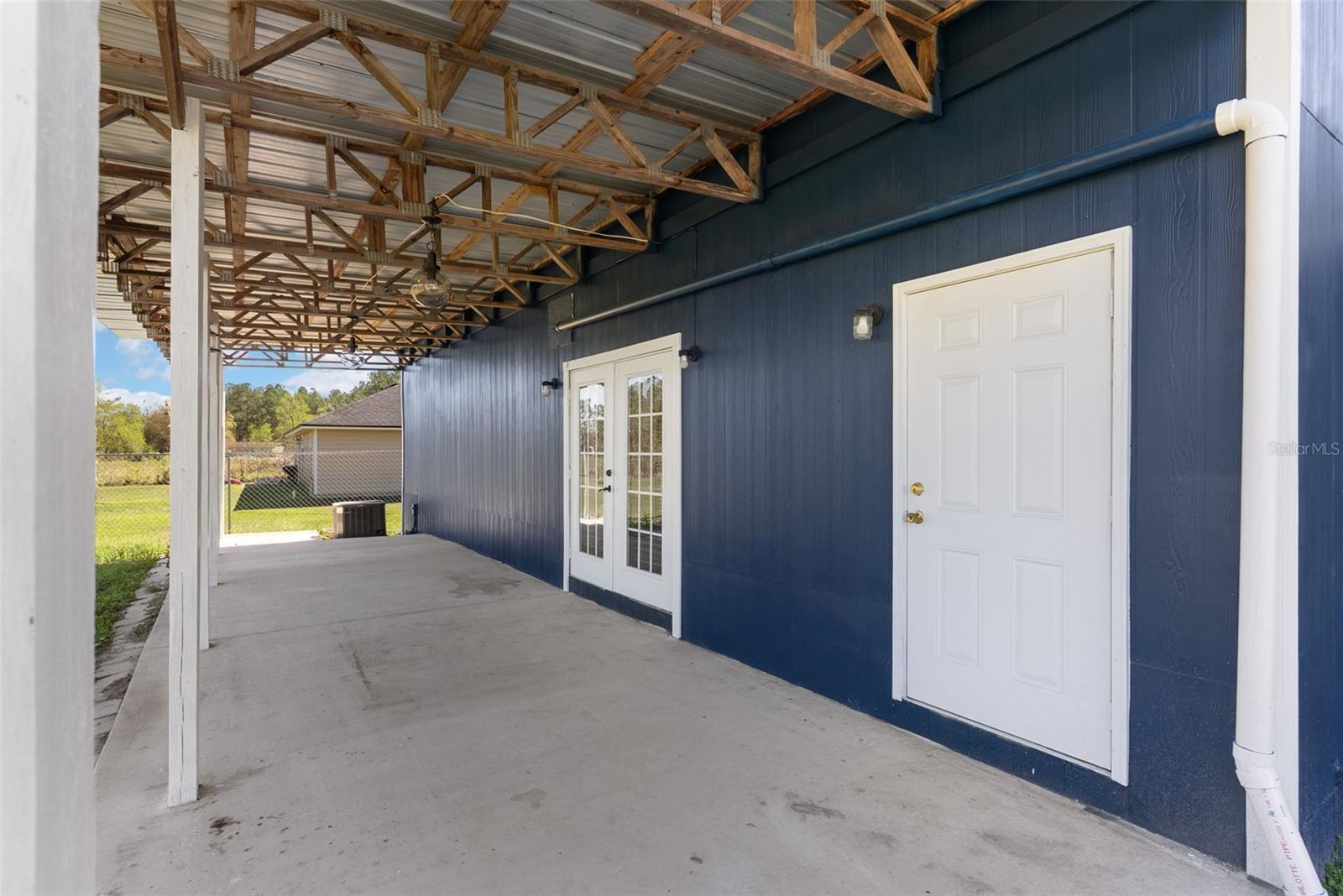 16727 SE 91ST ST, LAKE BUTLER, FL, 32054