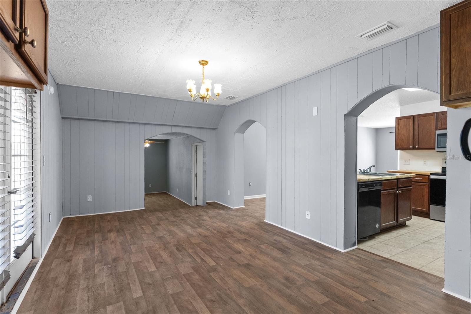 16727 SE 91ST ST, LAKE BUTLER, FL, 32054