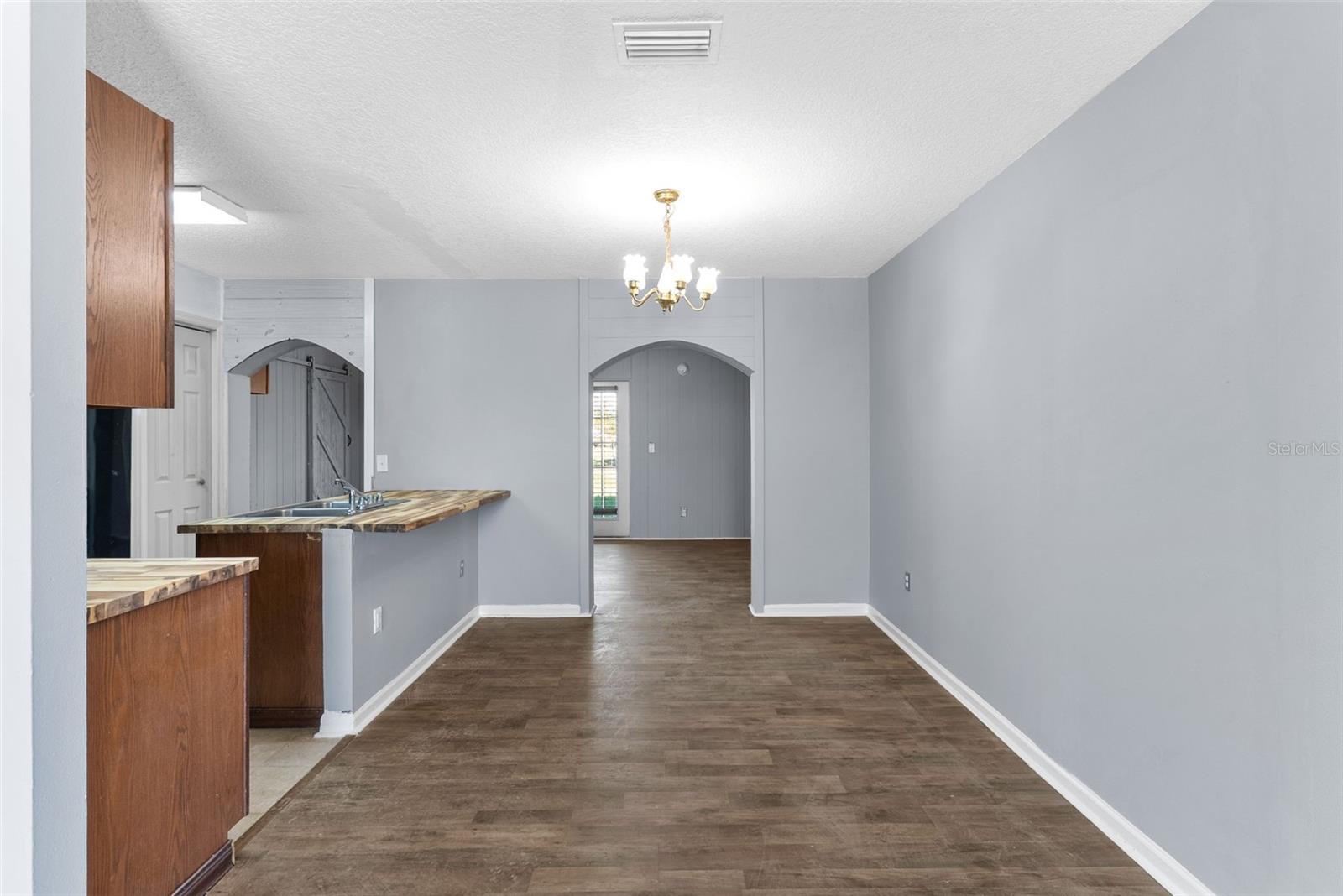 16727 SE 91ST ST, LAKE BUTLER, FL, 32054