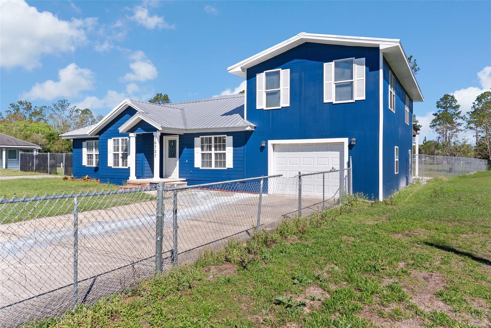 16727 SE 91ST ST, LAKE BUTLER, FL, 32054