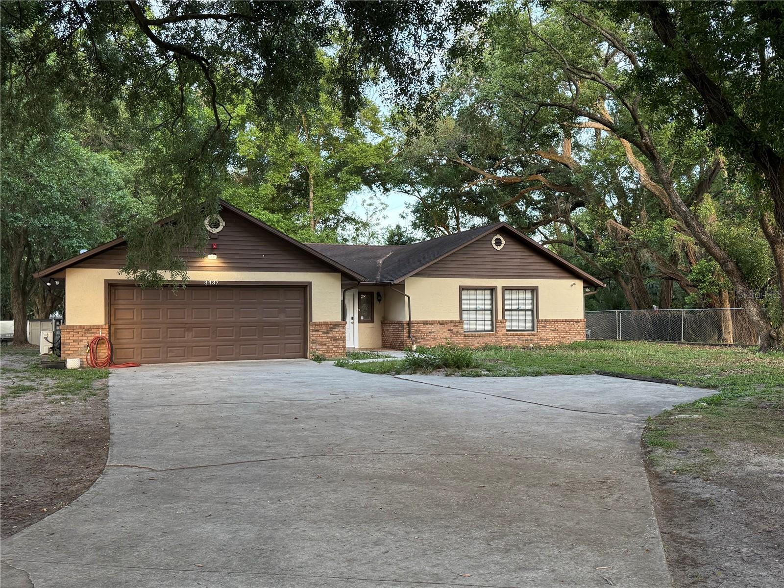 3437 S WESTMORELAND DR, ORLANDO, FL, 32805