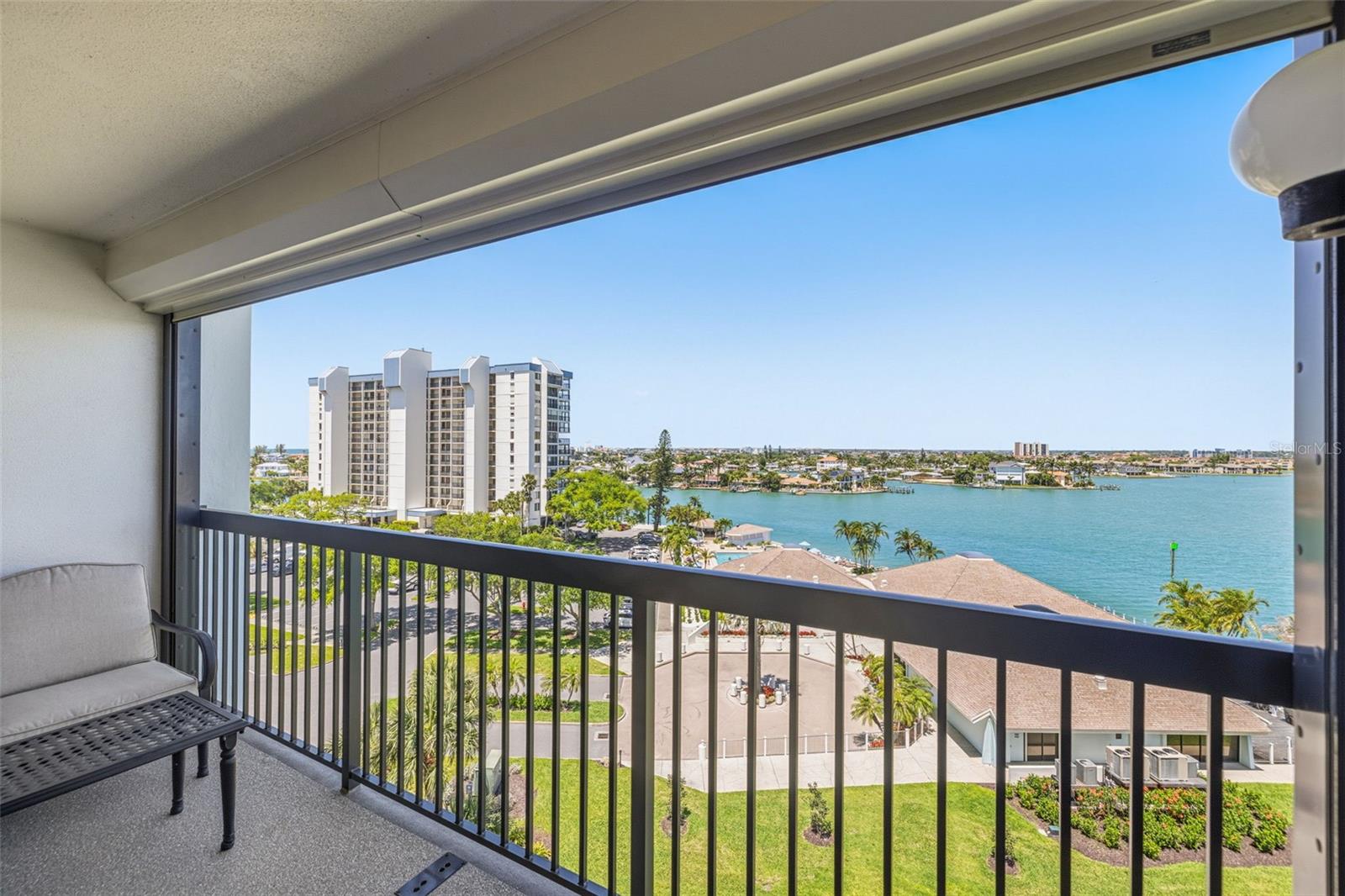 9425 BLIND PASS RD #705, ST PETE BEACH, FL, 33706