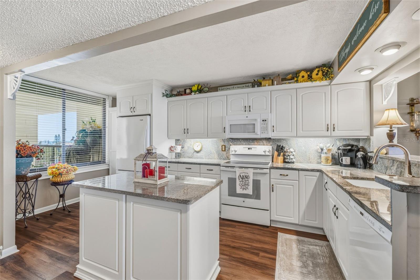 9425 BLIND PASS RD #705, ST PETE BEACH, FL, 33706