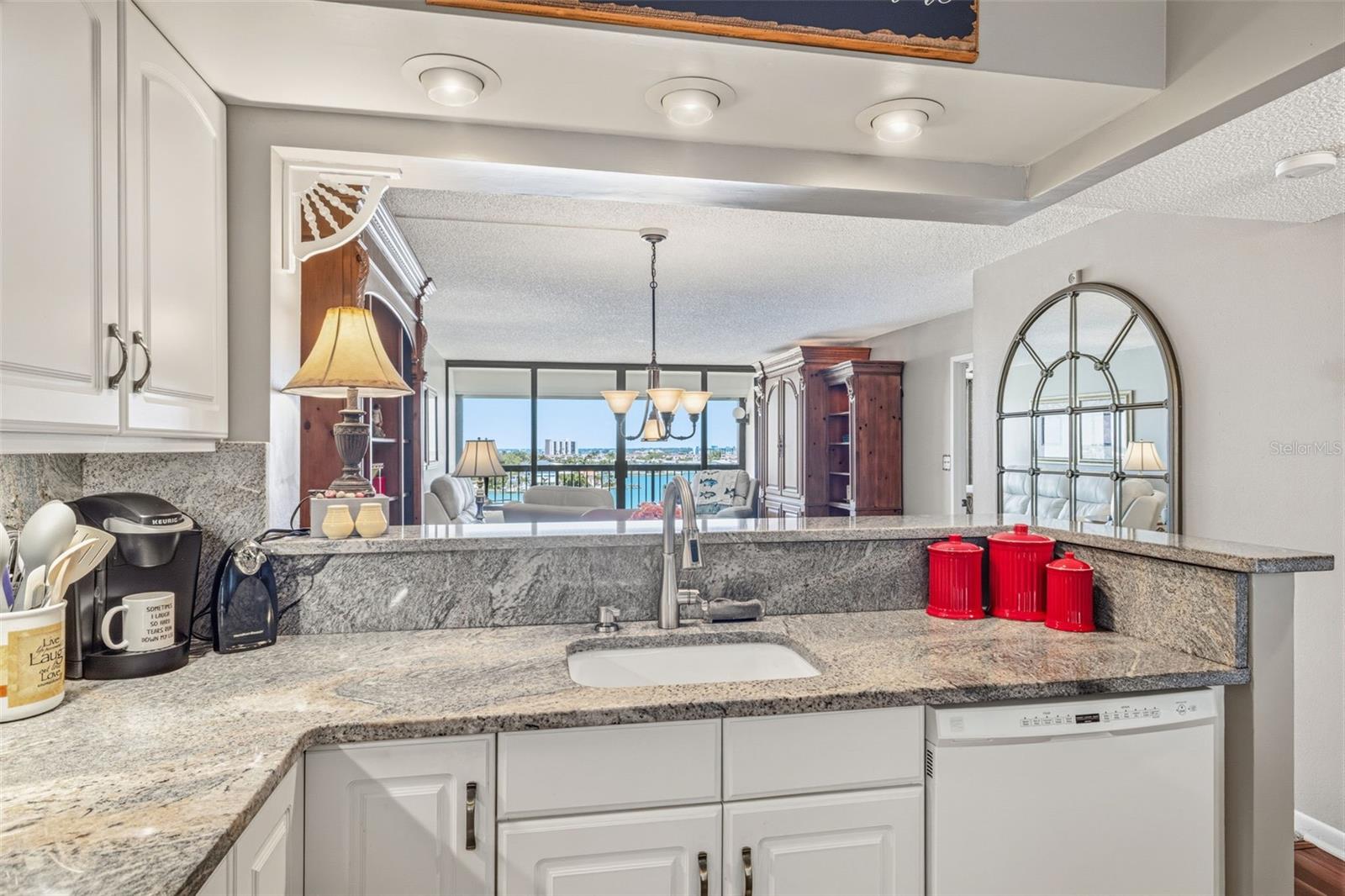 9425 BLIND PASS RD #705, ST PETE BEACH, FL, 33706