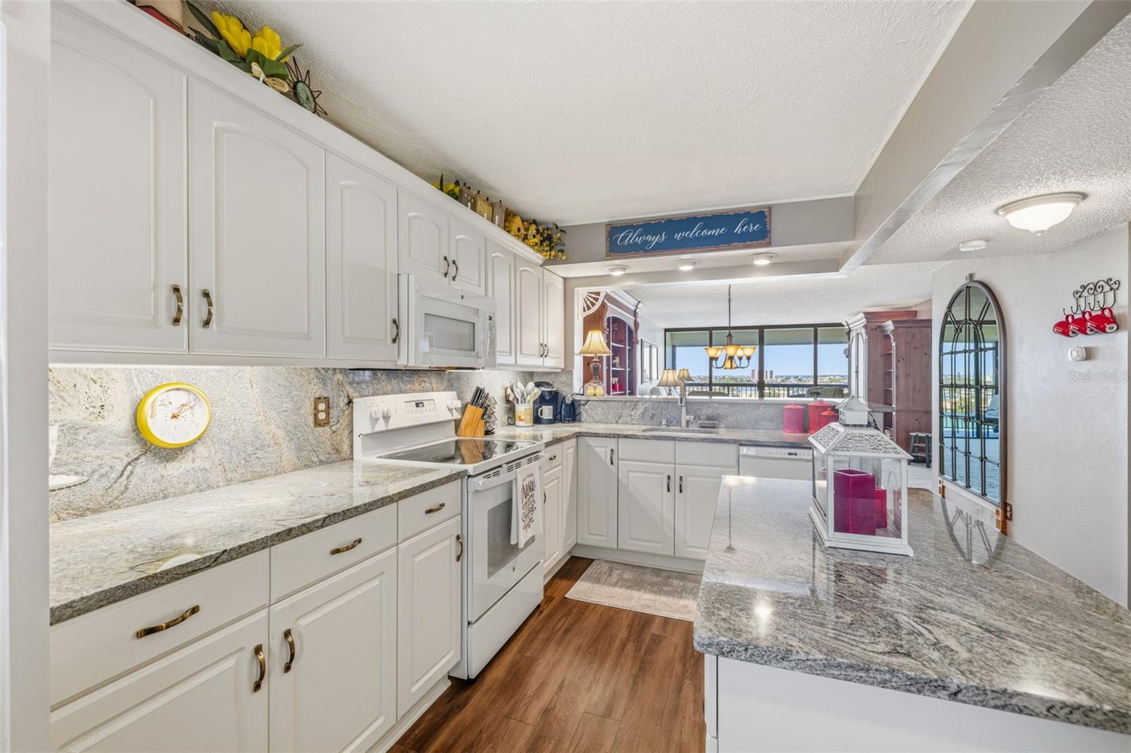 9425 BLIND PASS RD #705, ST PETE BEACH, FL, 33706