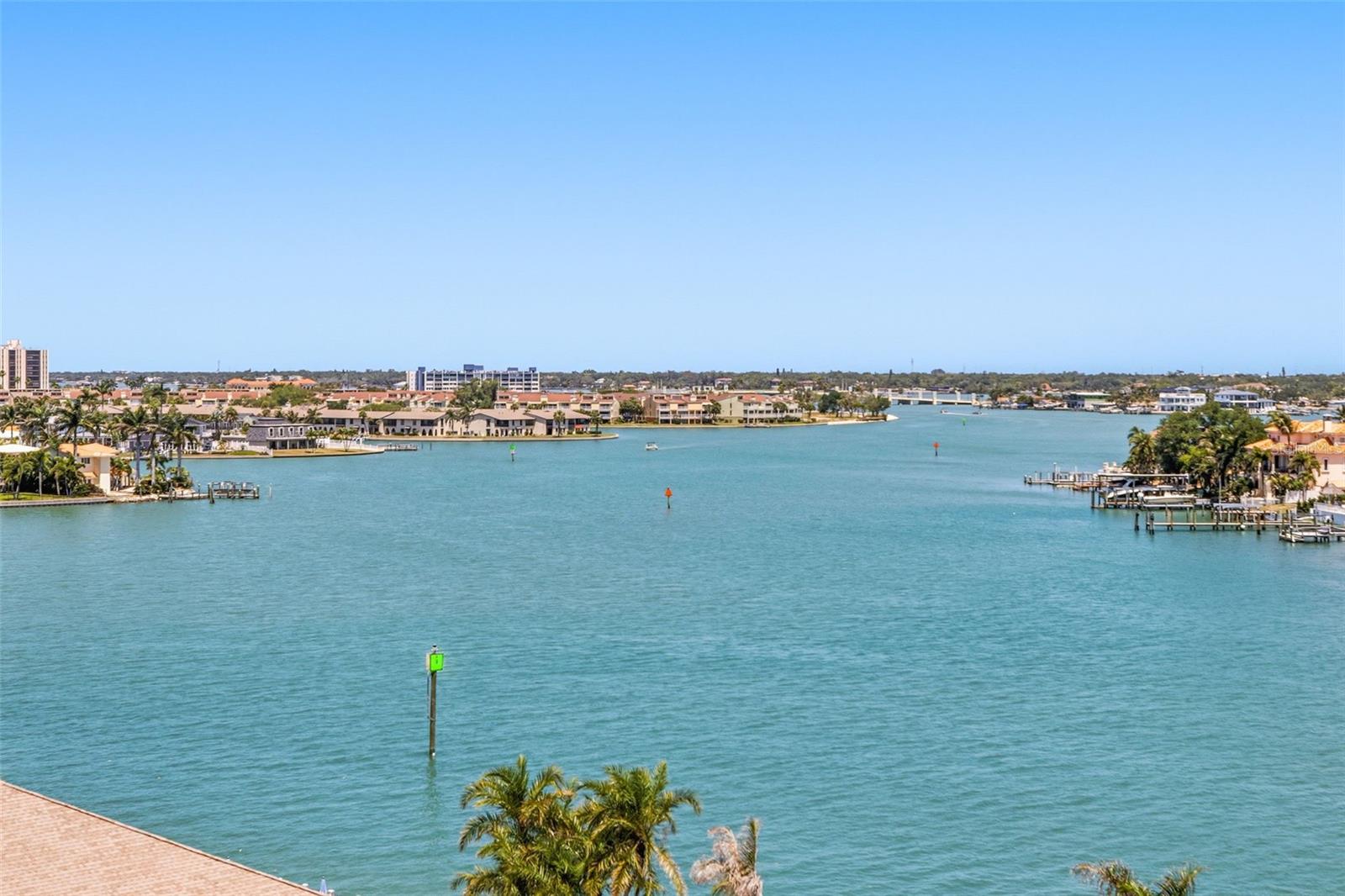 9425 BLIND PASS RD #705, ST PETE BEACH, FL, 33706