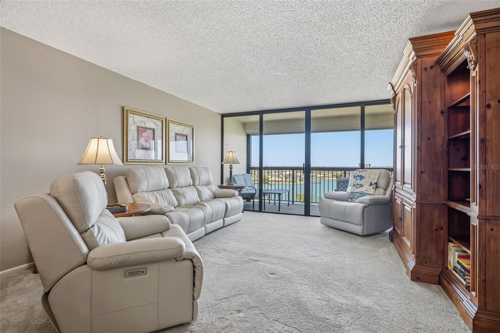 9425 BLIND PASS RD #705, ST PETE BEACH, FL, 33706