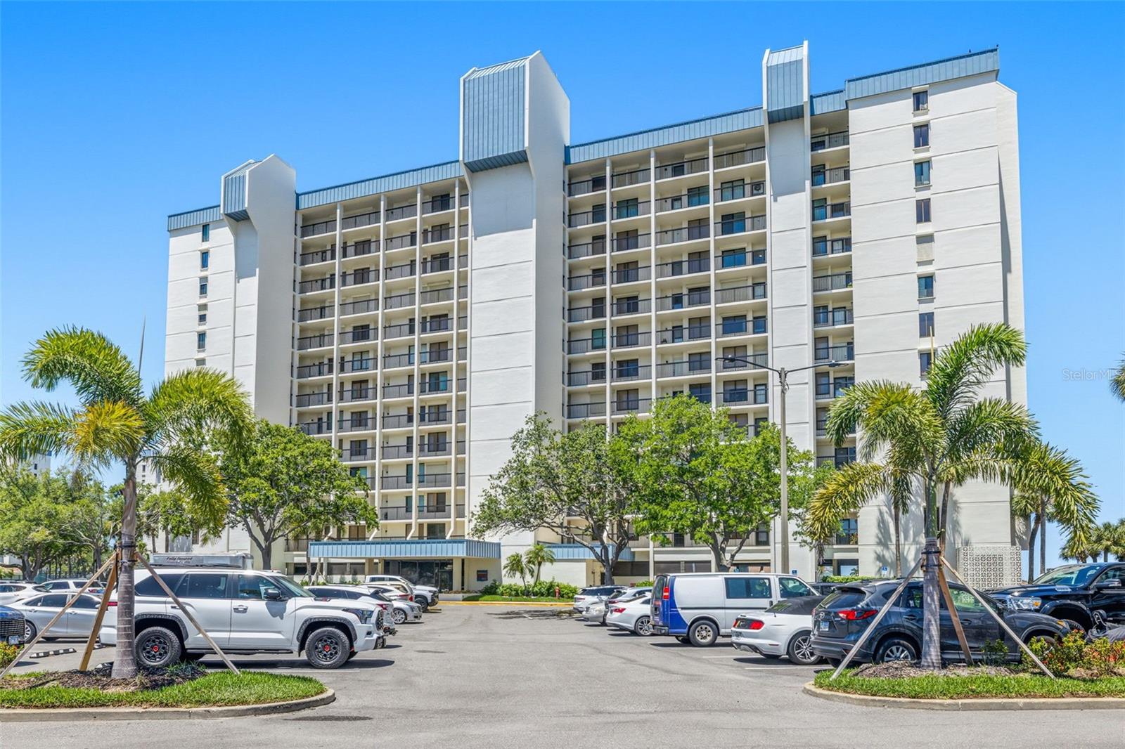 9425 BLIND PASS RD #705, ST PETE BEACH, FL, 33706