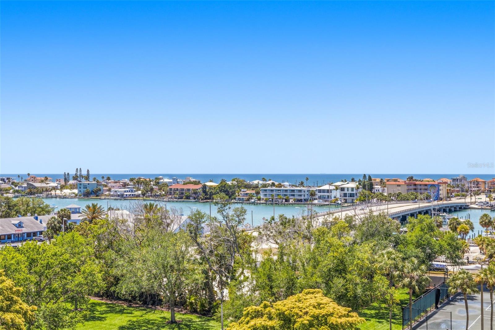 9425 BLIND PASS RD #705, ST PETE BEACH, FL, 33706