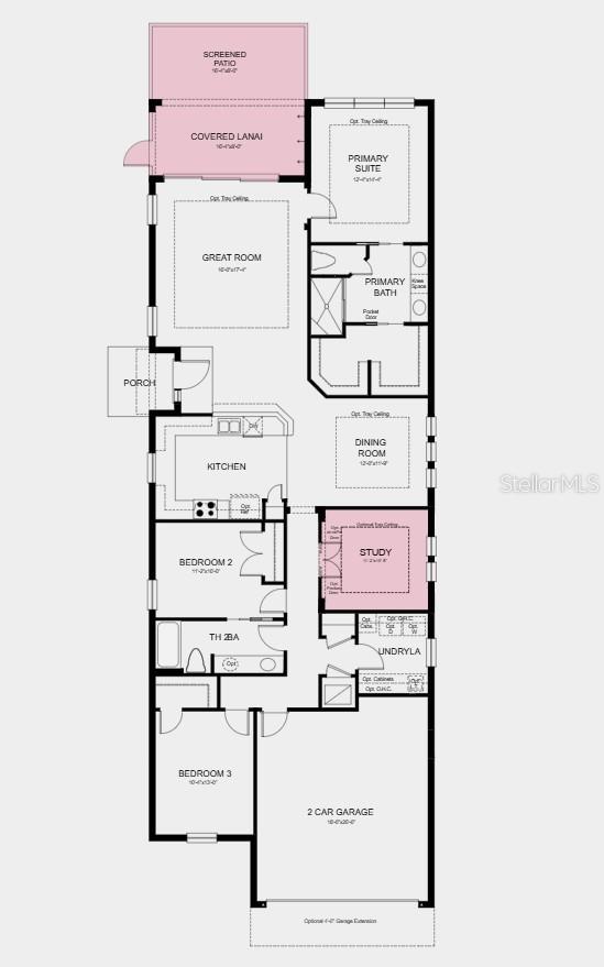 3309 PORTO LN, BRADENTON, FL, 34211