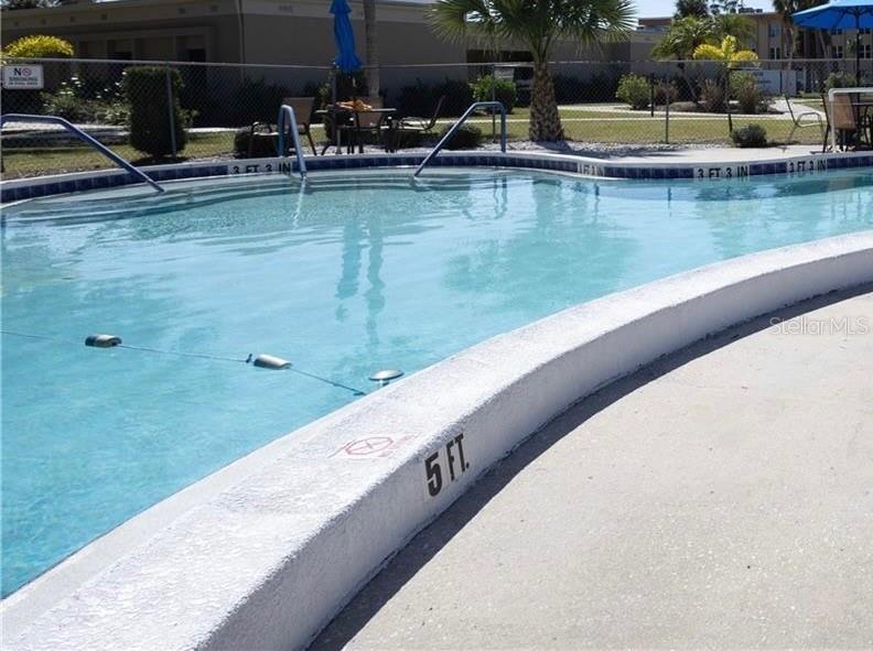 21267 GERTRUDE AVE #114, PORT CHARLOTTE, FL, 33952