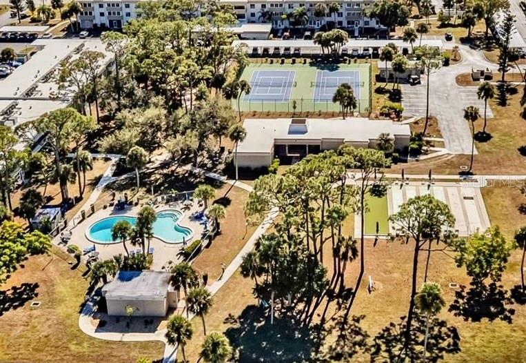 21267 GERTRUDE AVE #114, PORT CHARLOTTE, FL, 33952