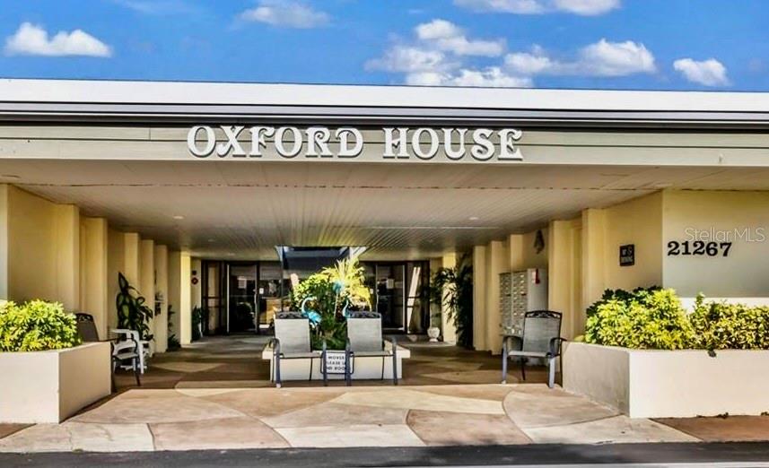 21267 GERTRUDE AVE #114, PORT CHARLOTTE, FL, 33952