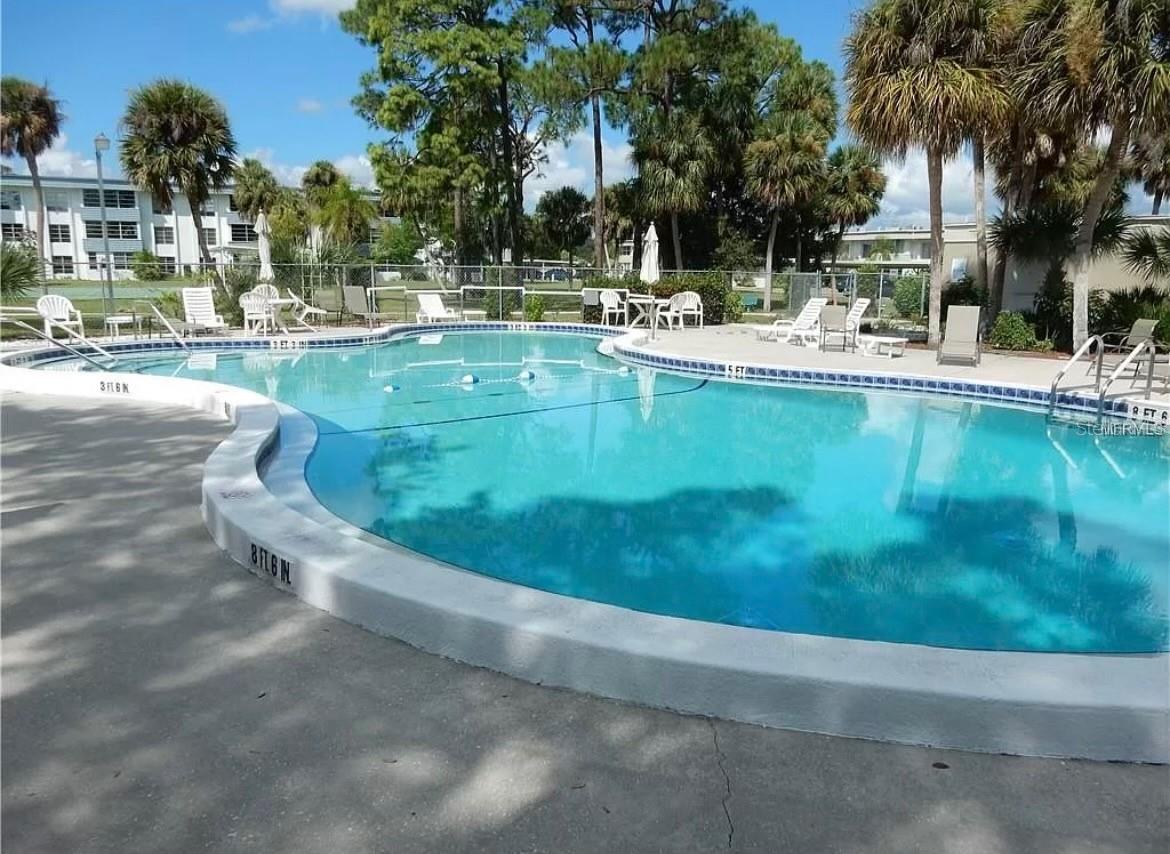 21267 GERTRUDE AVE #114, PORT CHARLOTTE, FL, 33952