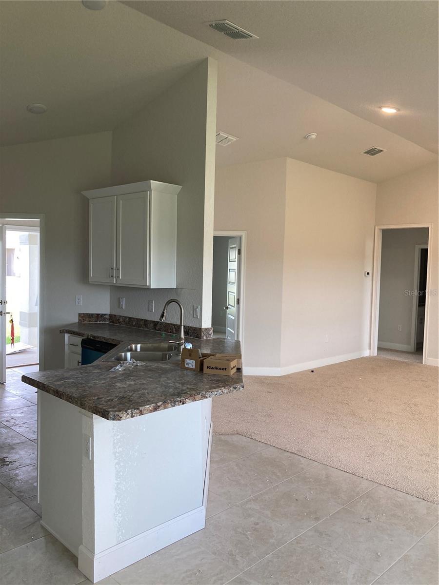 12609 NE 48TH ST, OXFORD, FL, 34484