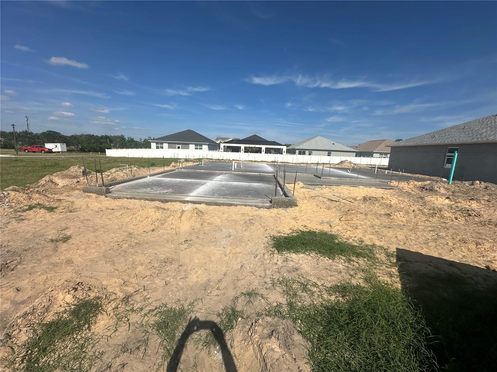 12609 NE 48TH ST, OXFORD, FL, 34484