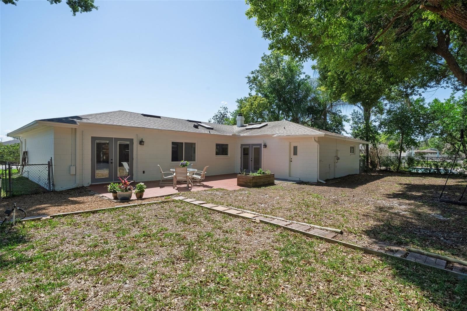 517 ROUGHBEARD RD, WINTER PARK, FL, 32792