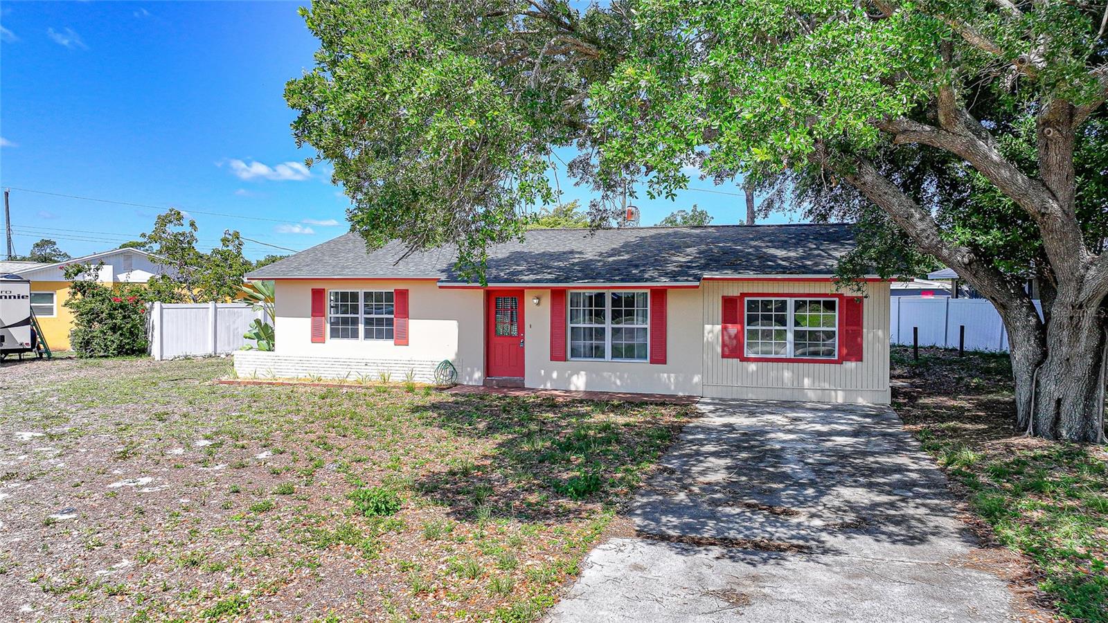 3209 BRODER DR, PUNTA GORDA, FL, 33983