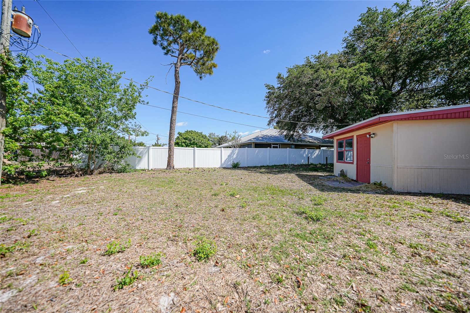 3209 BRODER DR, PUNTA GORDA, FL, 33983