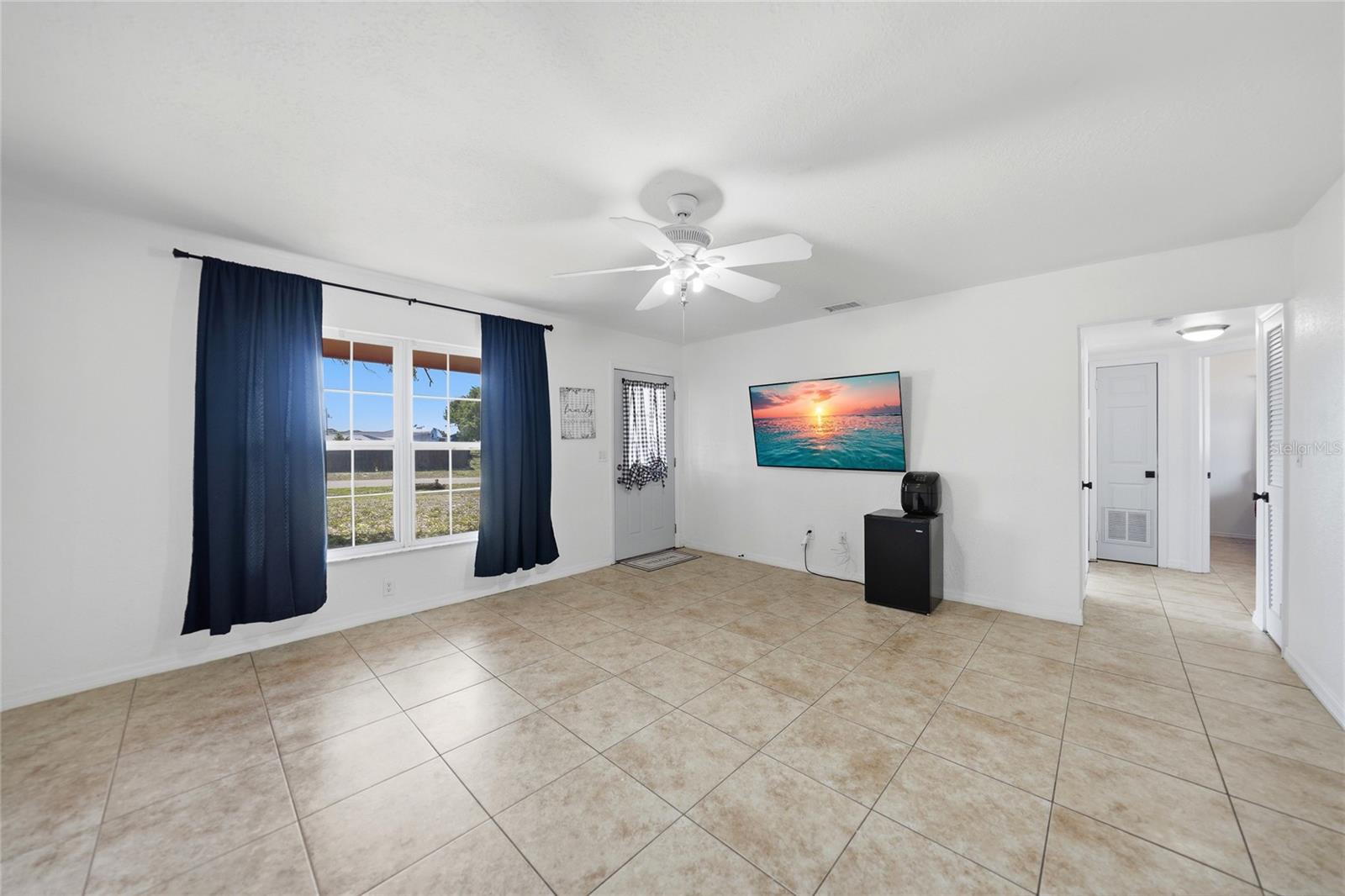3209 BRODER DR, PUNTA GORDA, FL, 33983