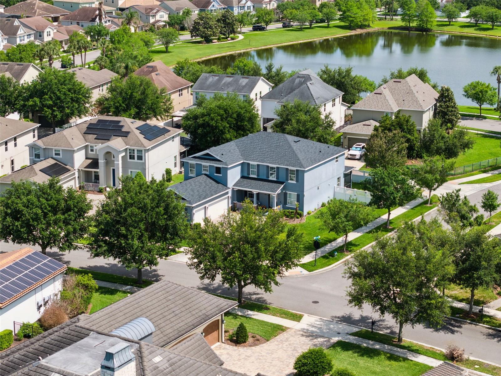 7720 SUMMERLAKE POINTE BLVD, WINTER GARDEN, FL, 34787