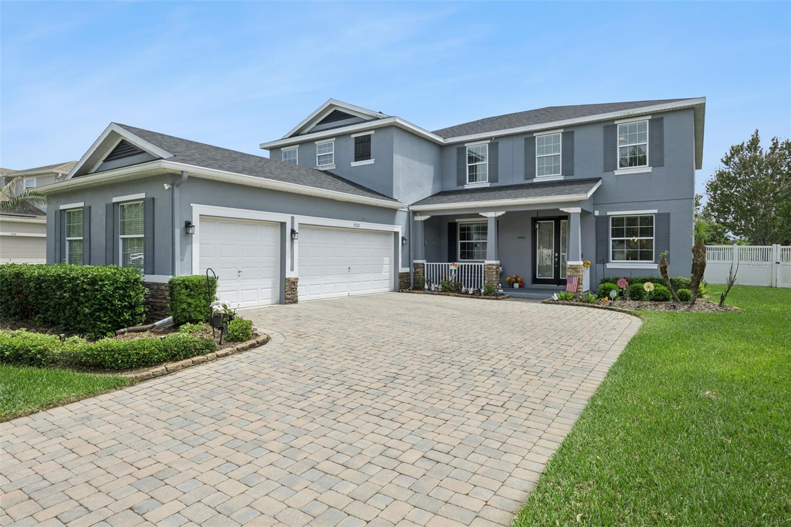7720 SUMMERLAKE POINTE BLVD, WINTER GARDEN, FL, 34787