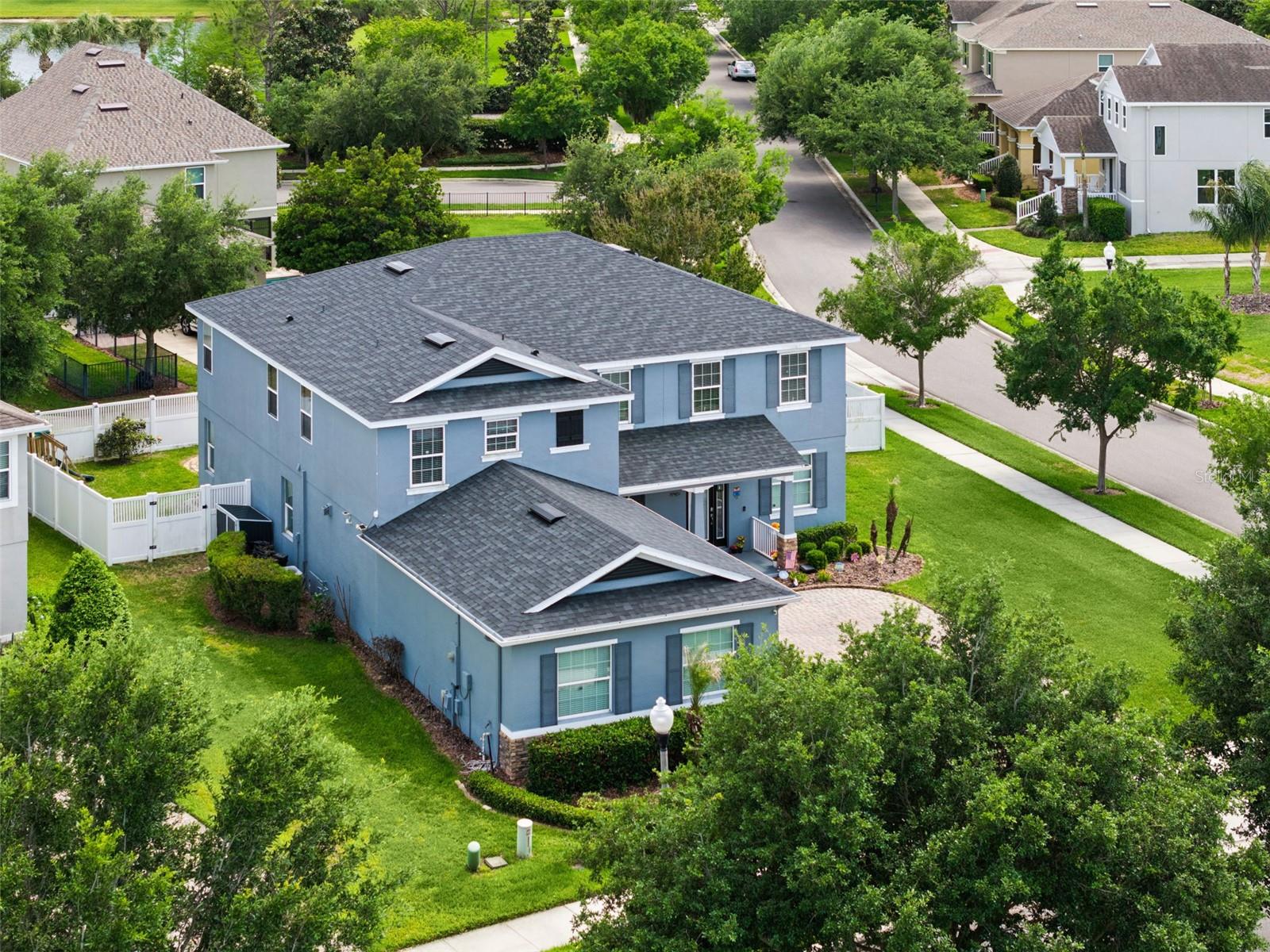 7720 SUMMERLAKE POINTE BLVD, WINTER GARDEN, FL, 34787