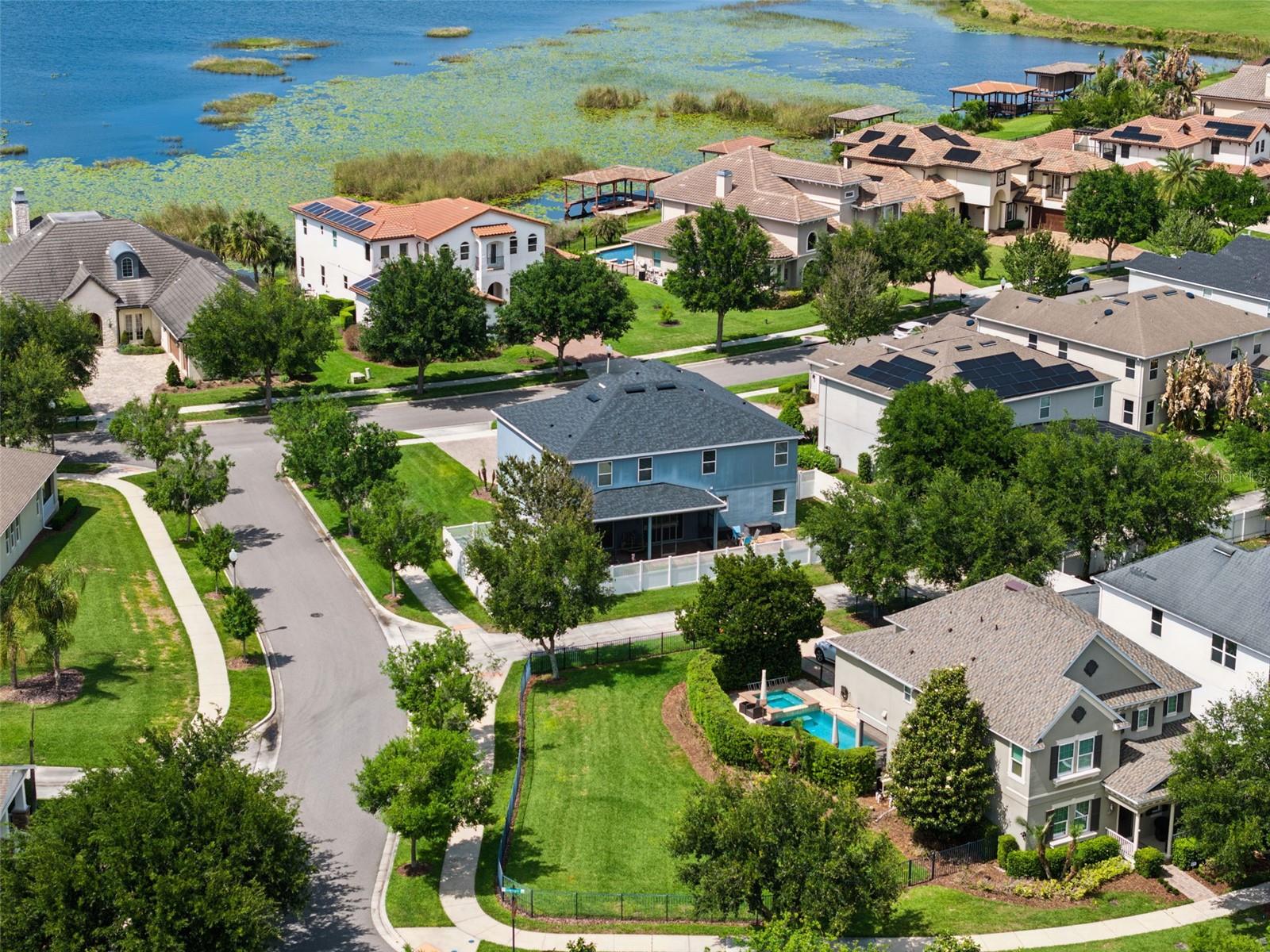 7720 SUMMERLAKE POINTE BLVD, WINTER GARDEN, FL, 34787