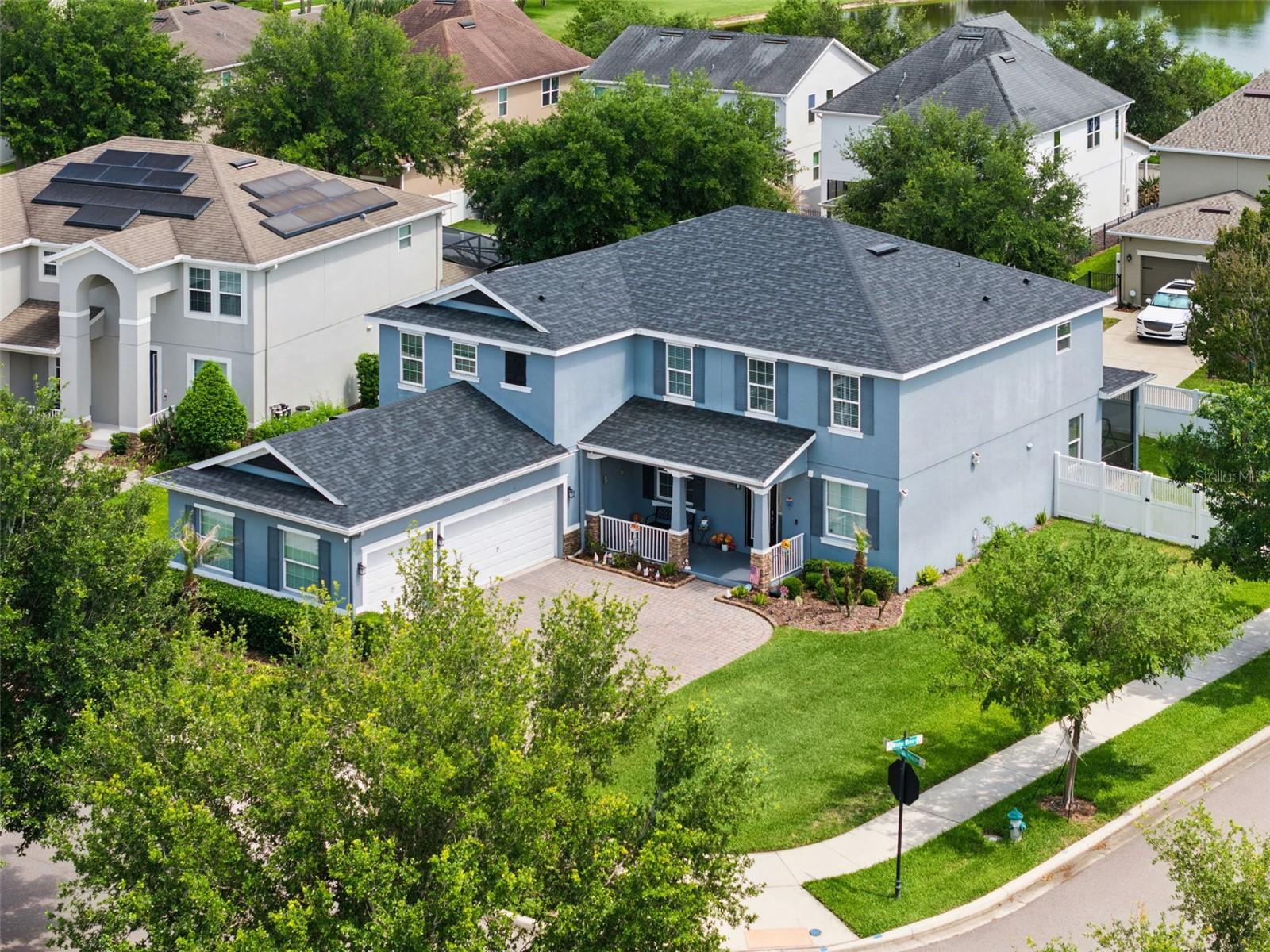 7720 SUMMERLAKE POINTE BLVD, WINTER GARDEN, FL, 34787