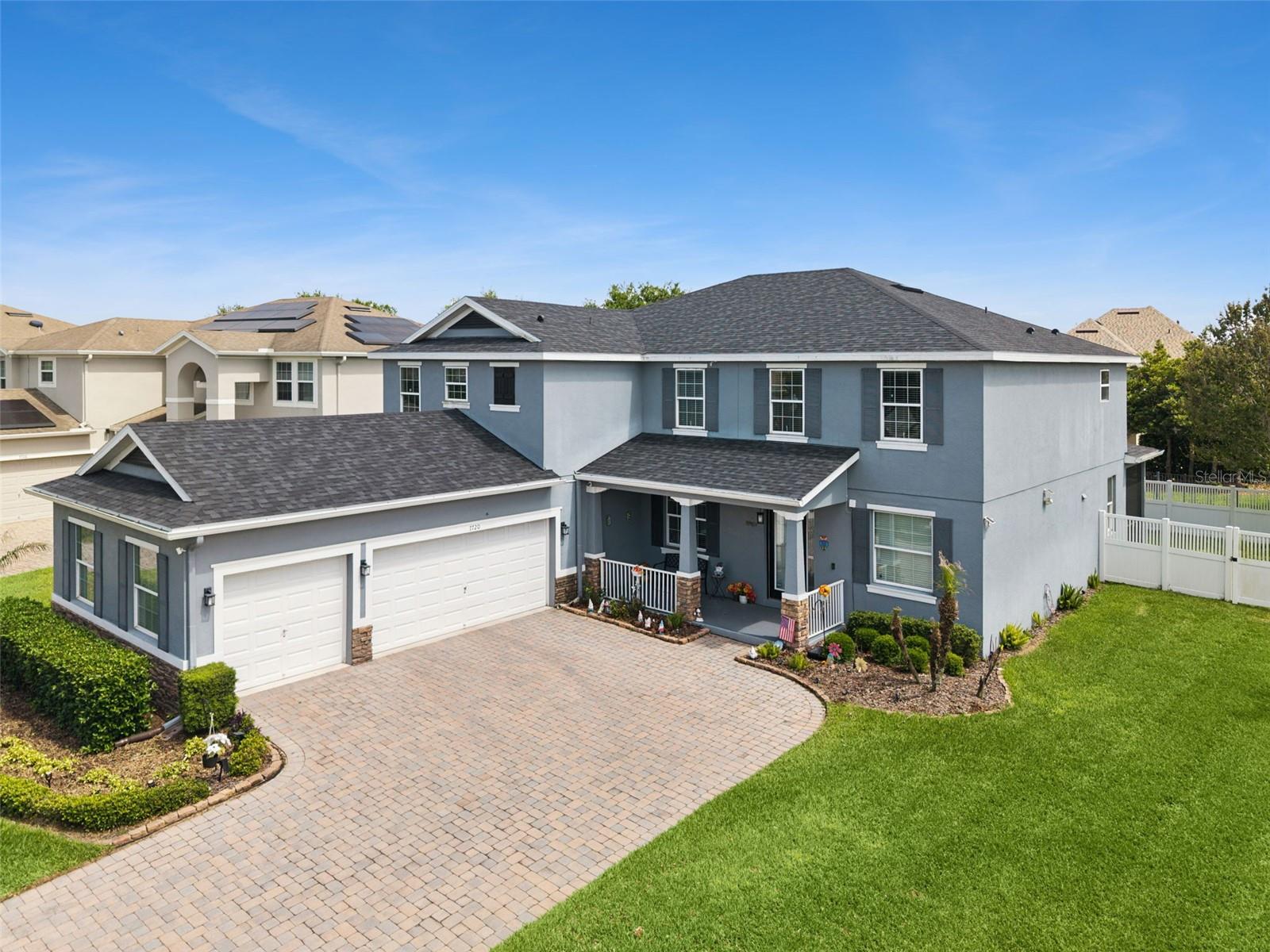 7720 SUMMERLAKE POINTE BLVD, WINTER GARDEN, FL, 34787