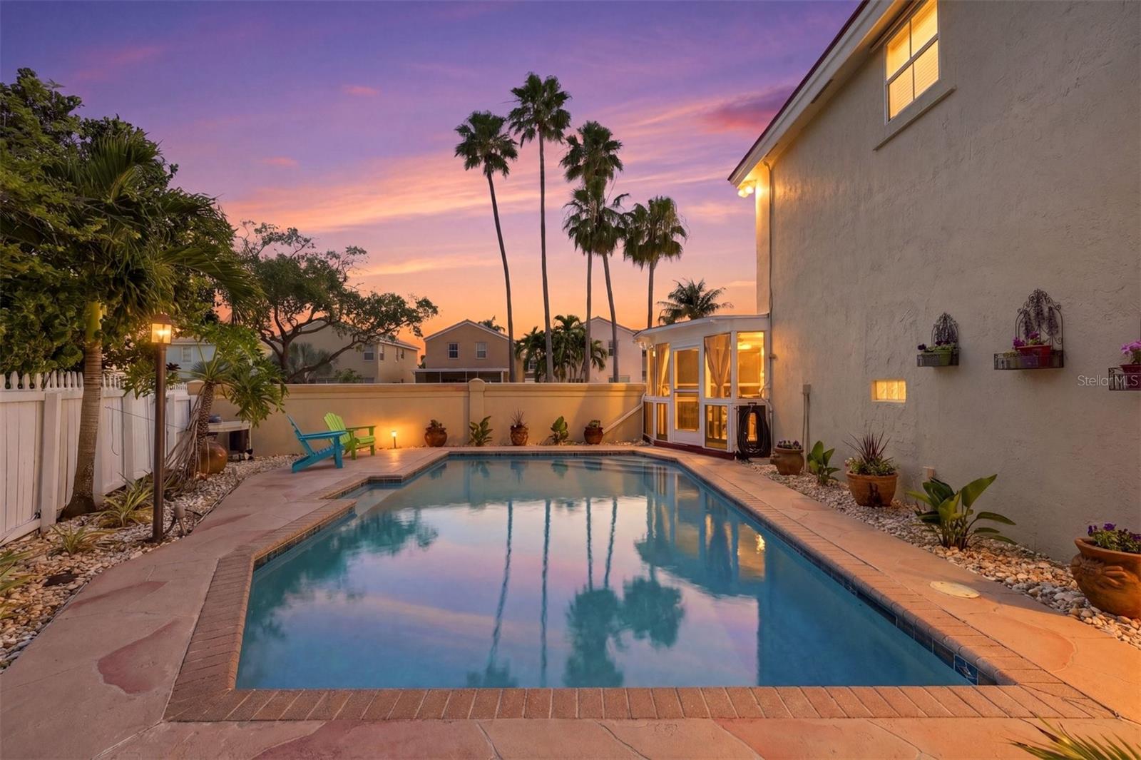 3135 SUNSET CIR, MARGATE, FL, 33063